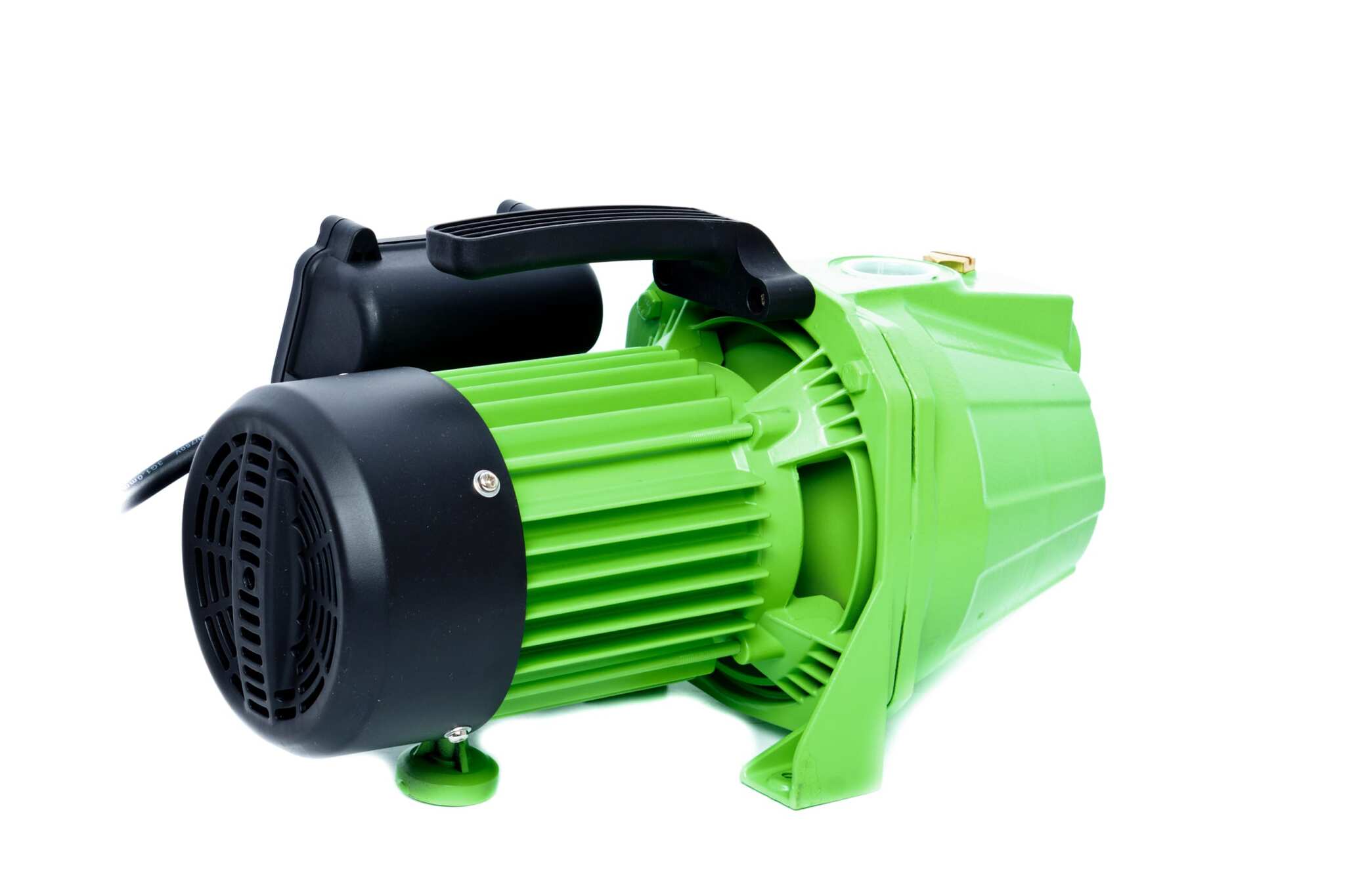 Насос садовый центробежный RedVerg RD-SP60L 600Вт 3000л/час