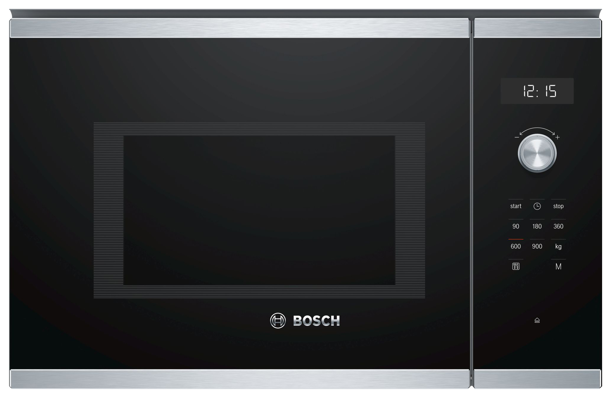 Встраиваемая микроволновая печь Bosch BFL554MS0