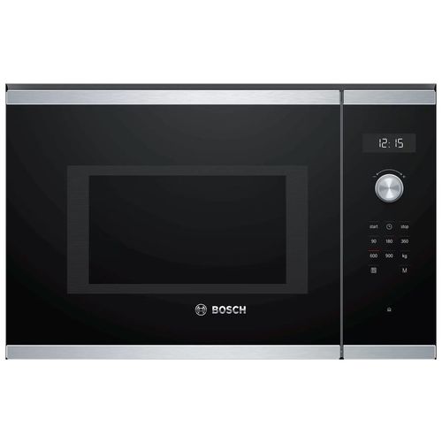 Встраиваемая микроволновая печь Bosch BFL554MS0