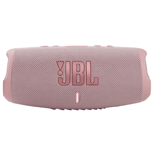 Акустическая система 1,0 BLUETOOTH CHARGE 5 PINK JBL