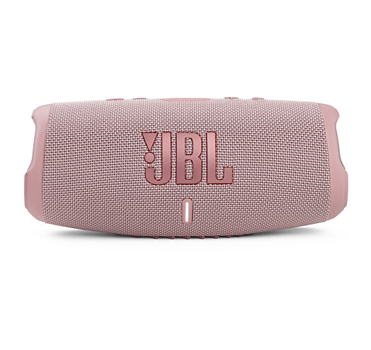 Акустическая система 1,0 BLUETOOTH CHARGE 5 PINK JBL
