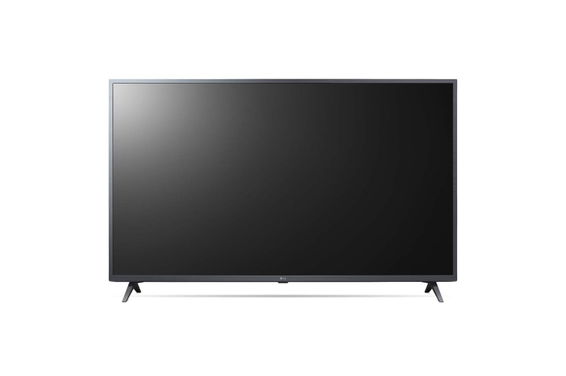 65" Телевизор LED LG 65UQ76003LD 4K UltraHD, 3840x2160, 60 Гц, webOS, HDMI, USB серый
