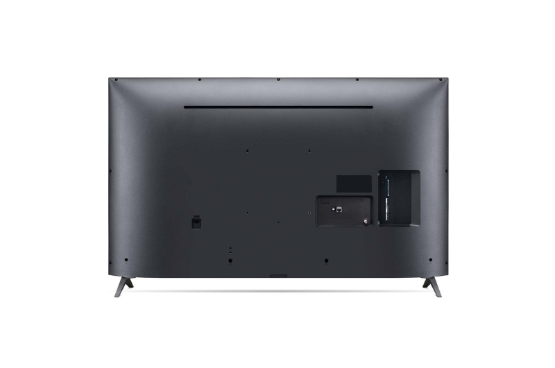 65" Телевизор LED LG 65UQ76003LD 4K UltraHD, 3840x2160, 60 Гц, webOS, HDMI, USB серый