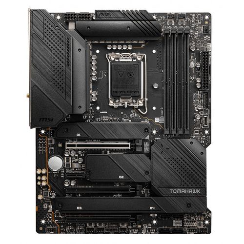 MAG Z690 TOMAHAWK WIFI