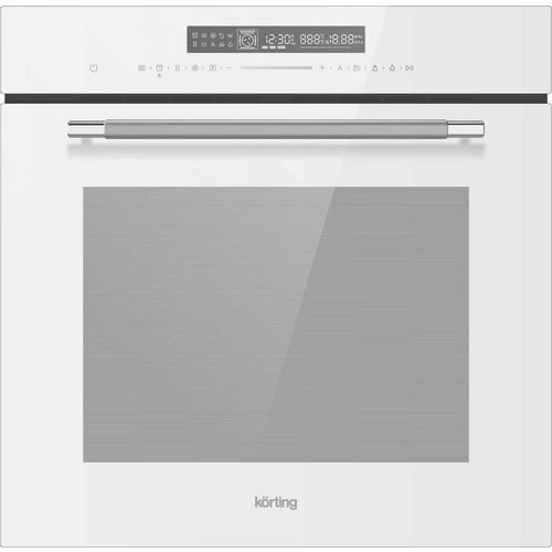 Встраиваемый духовой шкаф Korting OKB1360CSGWMW