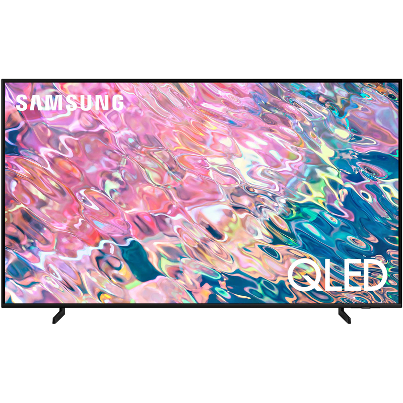 Телевизор Samsung QE50Q60BAUXCE