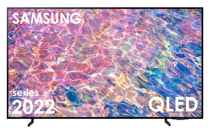 Телевизор Samsung QE50Q60BAUXCE