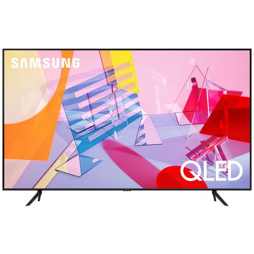 Телевизор Samsung QE50Q60BAUXCE