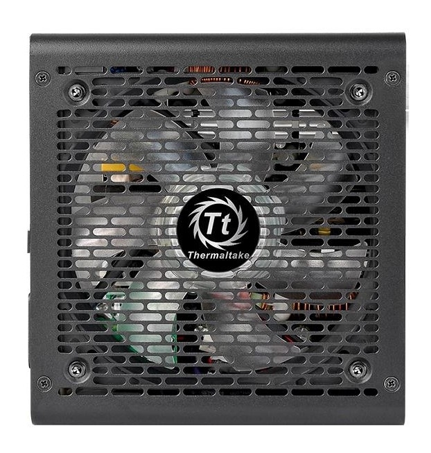 Блок питания 750W Thermaltake Smart BX1 RGB (PS-SPR-0750NHSABE-1)