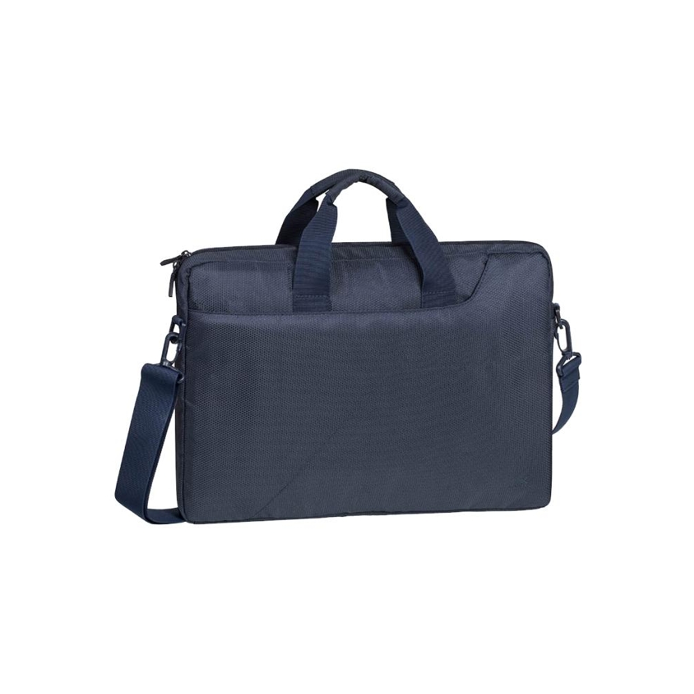 Сумка для ноутбука RivaCase 8035 Dark blue 8035Darkblue 15.6"/12 Синий