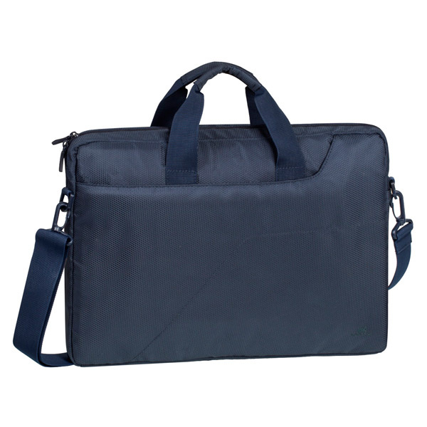 Сумка для ноутбука RivaCase 8035 Dark blue 8035Darkblue 15.6"/12 Синий