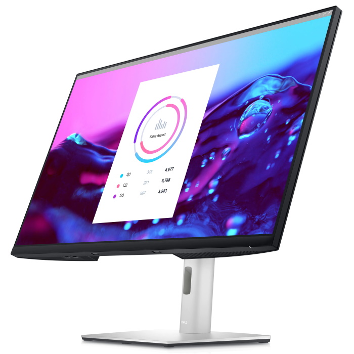 Монитор DELL P3222QE