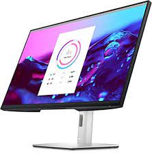Монитор DELL P3222QE