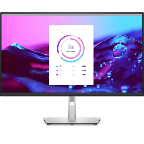 Монитор DELL P3222QE
