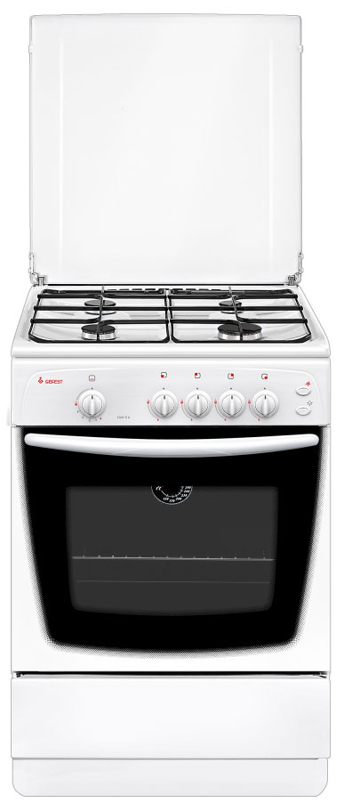 Газовая плита ПГ 1200-С6 К33 GEFEST