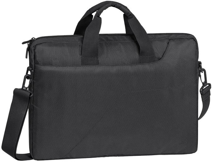 Сумка для ноутбука RivaCase 8035 Black 8035Black 15.6"/12 Черный
