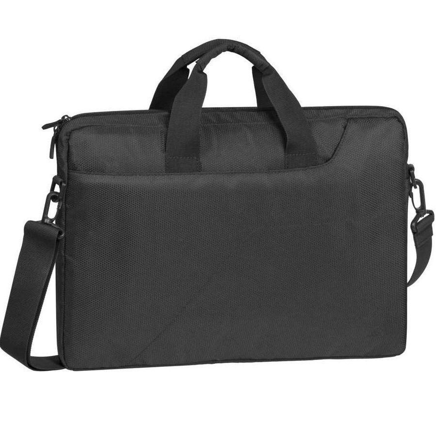 Сумка для ноутбука RivaCase 8035 Black 8035Black 15.6"/12 Черный