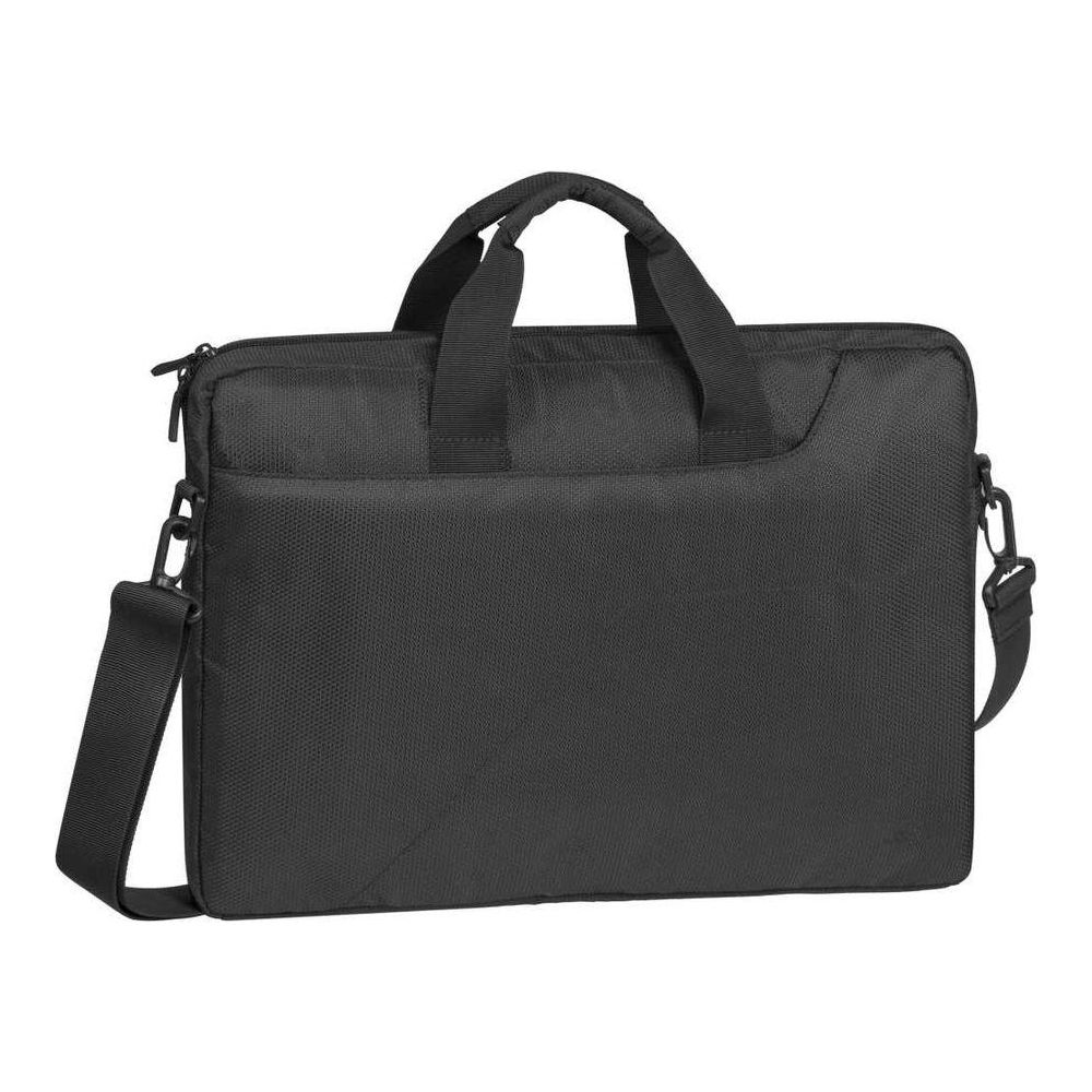 Сумка для ноутбука RivaCase 8035 Black 8035Black 15.6"/12 Черный