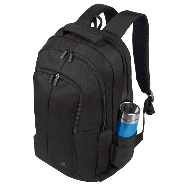 Рюкзак RivaCase 8460 black 8460black для ноутбука 17"