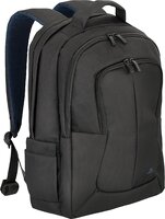 Рюкзак RivaCase 8460 black 8460black для ноутбука 17"