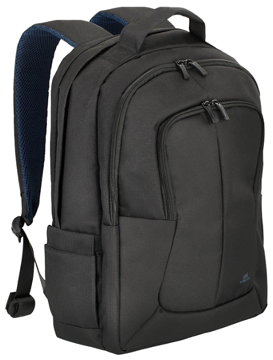 Рюкзак RivaCase 8460 black 8460black для ноутбука 17"