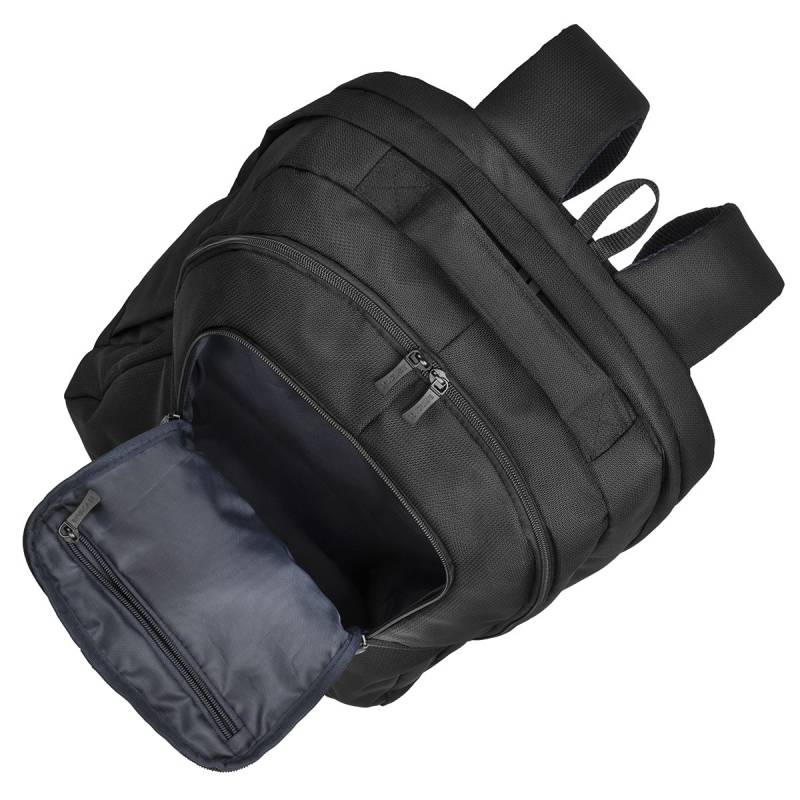 Рюкзак RivaCase 8460 black 8460black для ноутбука 17"