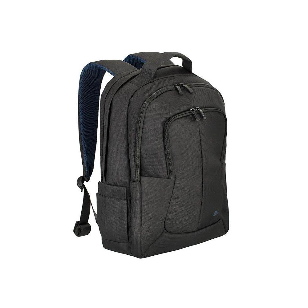 Рюкзак RivaCase 8460 black 8460black для ноутбука 17"