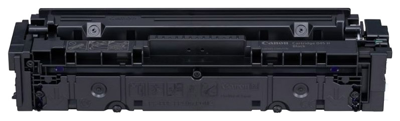 Картридж лазерный Canon 045 H BK 1246C002 черный (2800стр.) для Canon i-SENSYS MF630