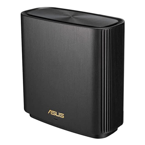 Wi- Fi роутер ASUS ZenWiFi XT8 (B-1- PK) black