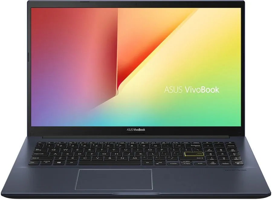 Ноутбук ASUS A513EA-BQ2409W 90NB0SG6-M37150 i5-1135G7 2400 МГц 15,6" Cенсорный экран нет 1920x1080 8Гб DDR4 SSD 512Гб нет DVD Intel Iris Xe graphics/да Windows 11 Home темно-синий 1,8 кг 90NB0SG6-M37150