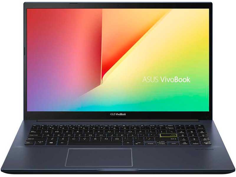 Ноутбук ASUS A513EA-BQ2409W 90NB0SG6-M37150 i5-1135G7 2400 МГц 15,6" Cенсорный экран нет 1920x1080 8Гб DDR4 SSD 512Гб нет DVD Intel Iris Xe graphics/да Windows 11 Home темно-синий 1,8 кг 90NB0SG6-M37150