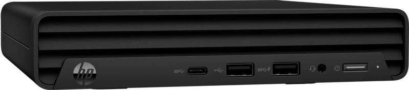 Системный блок HP 260 G4 DM (23H36EA)
