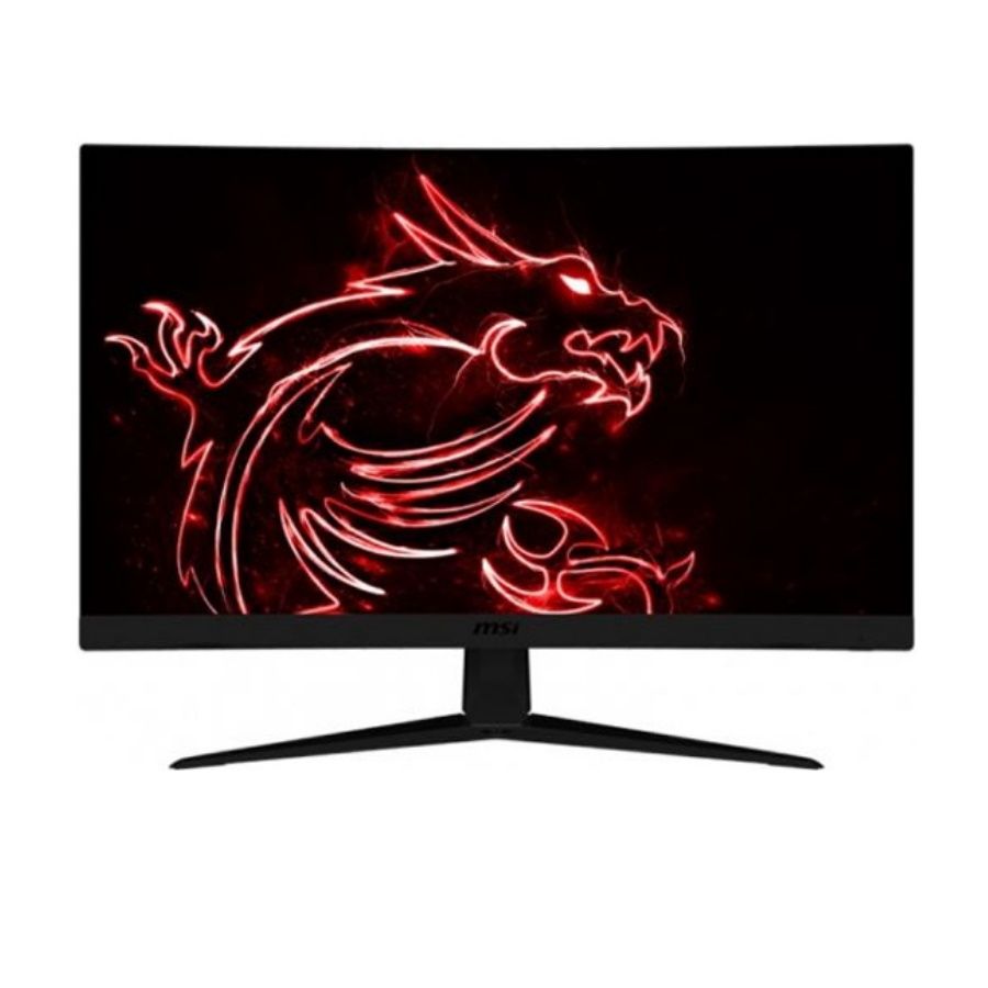 Монитор MSI Optix G273 27" (1920x1080 (матовый))/IPS/Flat/2xHDMI/1xDP/165Hz/1ms/Black/4.5kg
