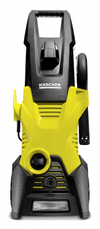 Минимойка Karcher K 3 Car Limited Edition 1600Вт