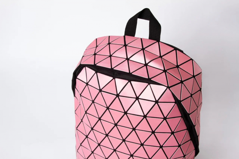 Rombica Рюкзак Mybag Prisma Rose
Рюкзак Rombica Mybag Prisma Rose