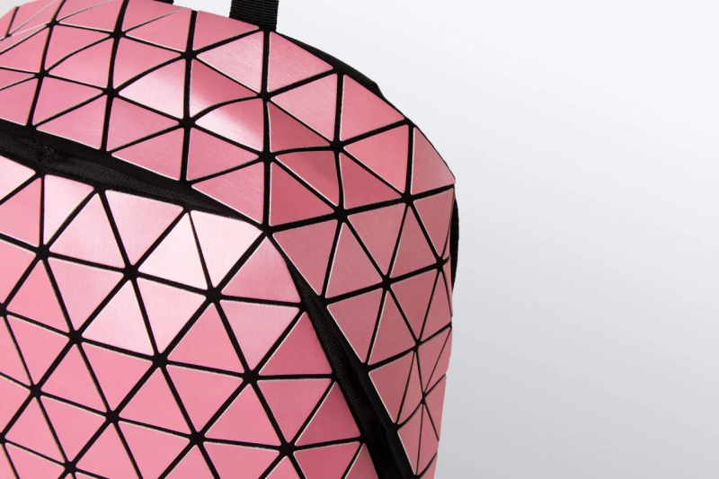 Rombica Рюкзак Mybag Prisma Rose
Рюкзак Rombica Mybag Prisma Rose