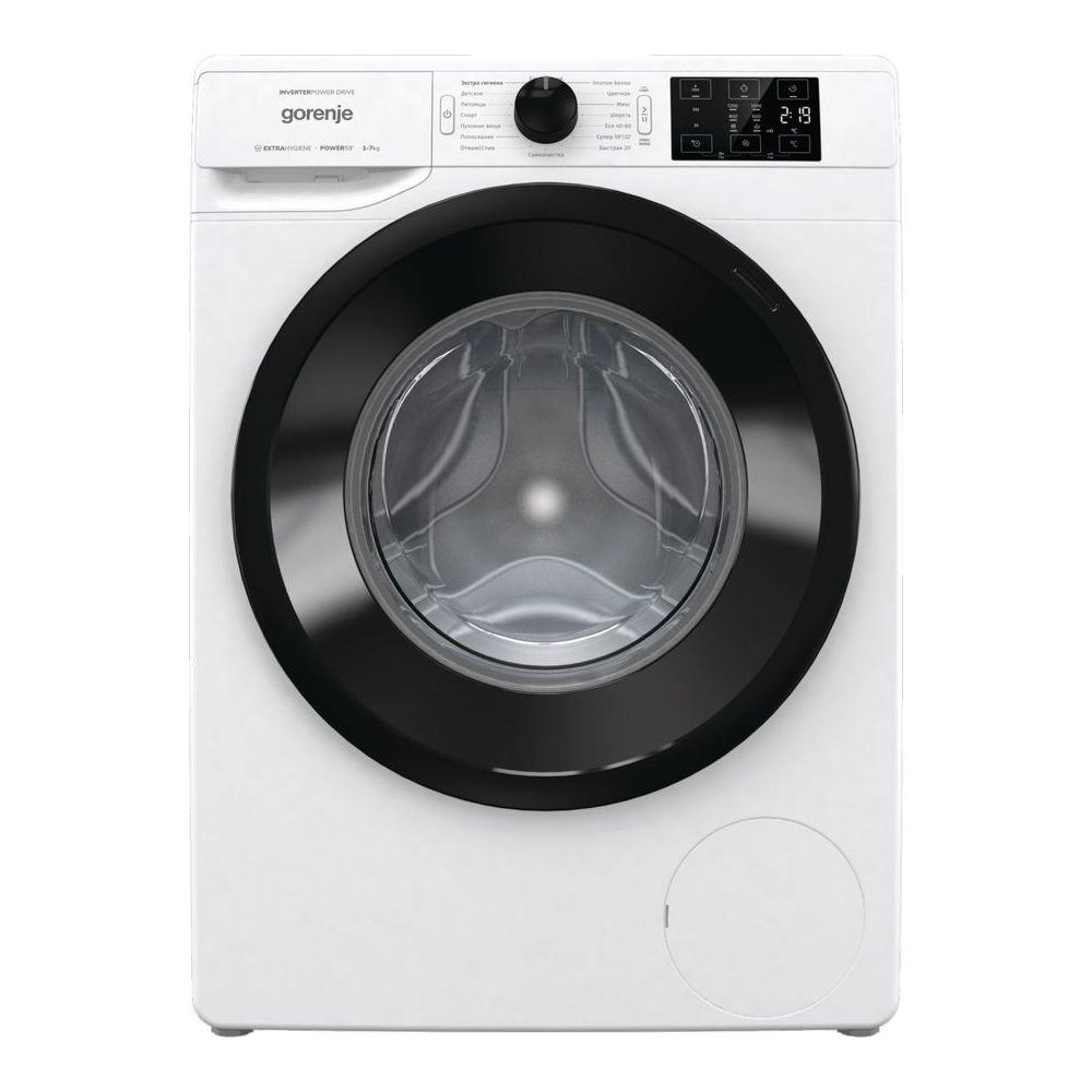 Стиральная машина Gorenje WNEI72SB