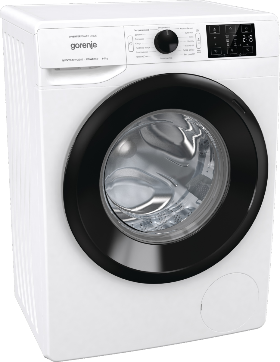 Стиральная машина Gorenje WNEI72SB