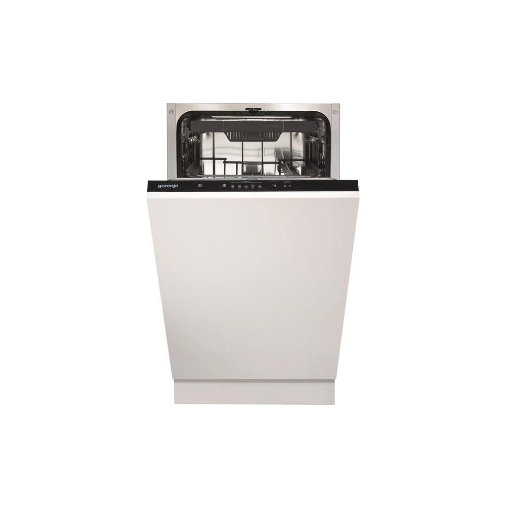 Встраиваемая посудомоечная машина Gorenje GV520E10