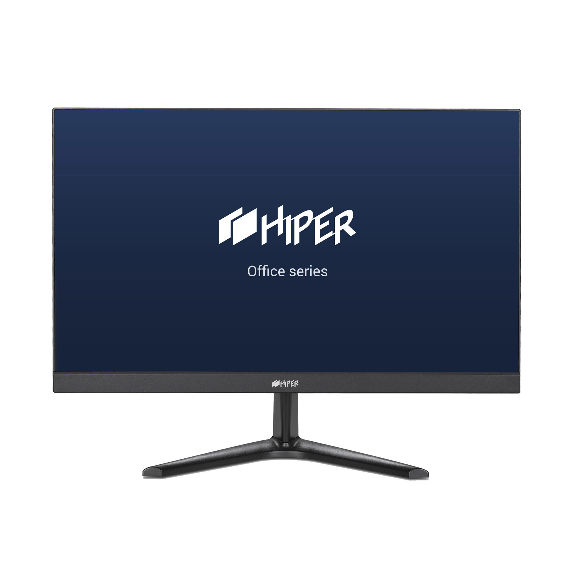 Монитор Hiper 23.8" EasyView FH2401 черный
