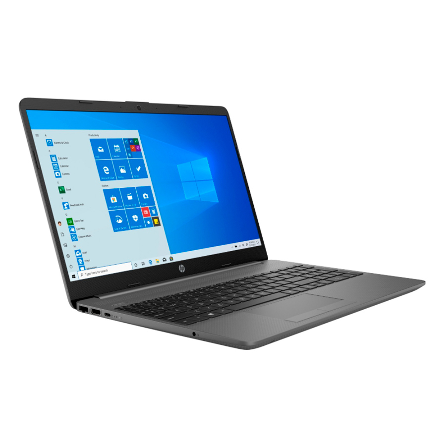 Ноутбук HP 15s-fq0081ur (3C8Q3EA)