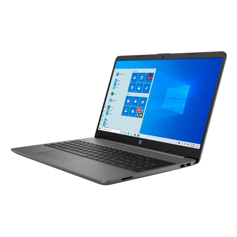 Ноутбук HP 15s-fq0081ur (3C8Q3EA)