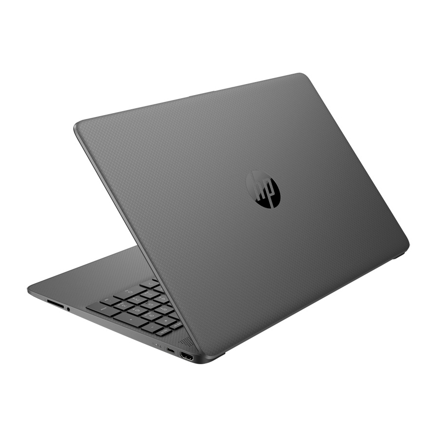 Ноутбук HP 15s-fq0081ur (3C8Q3EA)