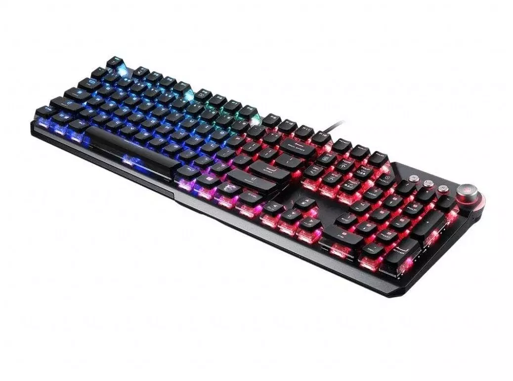 Клавиатура MSI VIGOR GK71 SONIC