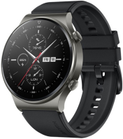 Умные часы GT 2 PRO VID-B19 NIGHT BLACK HUAWEI
