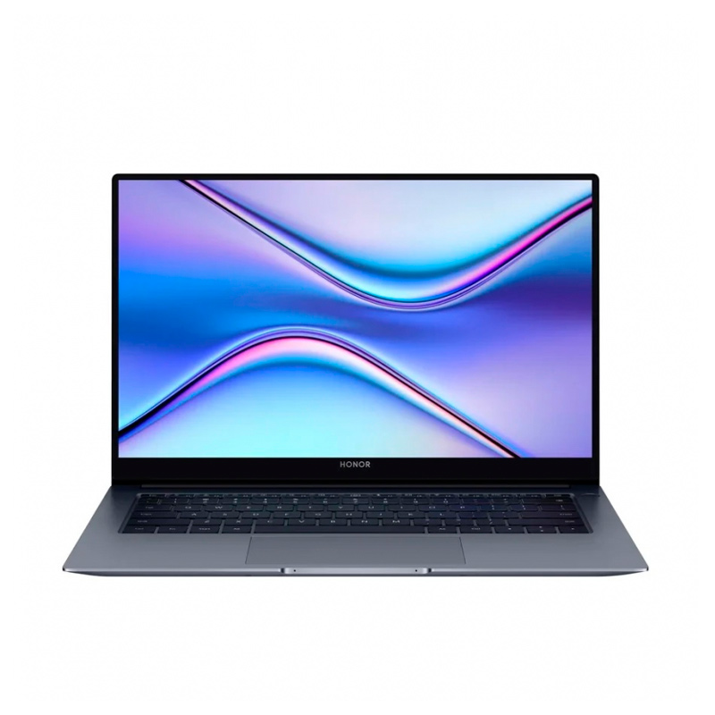 Honor MagicBook X14 14" i3-10110U/8GB/256GB SSD/UMA/W10/Gray
