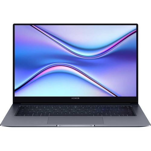 Honor MagicBook X14 14" i3-10110U/8GB/256GB SSD/UMA/W10/Gray