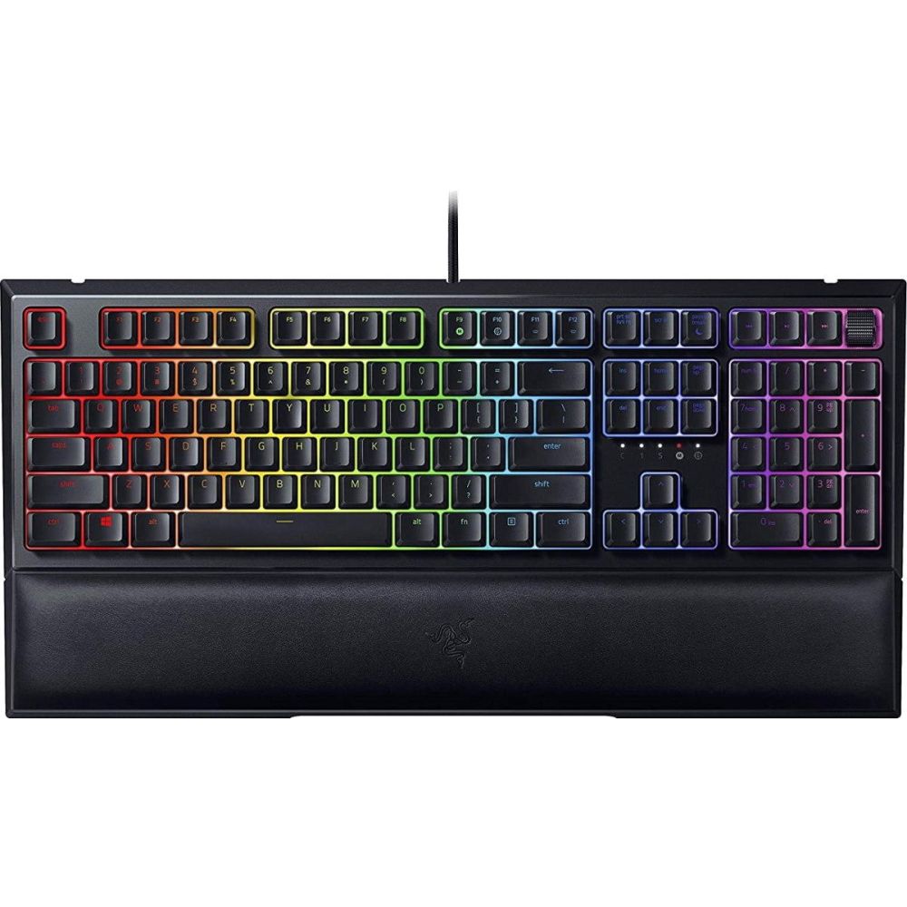 Игровая клавиатура Razer Ornata V2 Razer Ornata V2 Gaming keyboard  - Russian Layout
