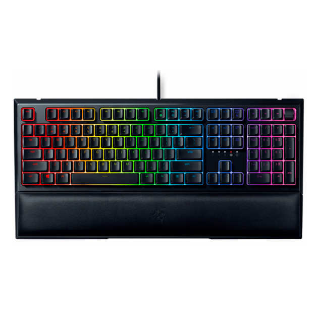 Игровая клавиатура Razer Ornata V2 Razer Ornata V2 Gaming keyboard  - Russian Layout