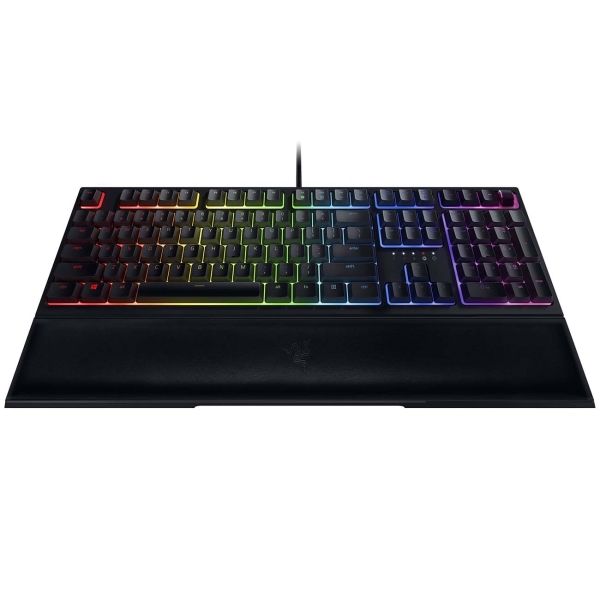Игровая клавиатура Razer Ornata V2 Razer Ornata V2 Gaming keyboard  - Russian Layout